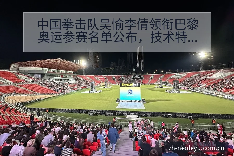 中国拳击队吴愉李倩领衔巴黎奥运参赛名单公布，技术特点与战 - 由简驭繁的正统CN页